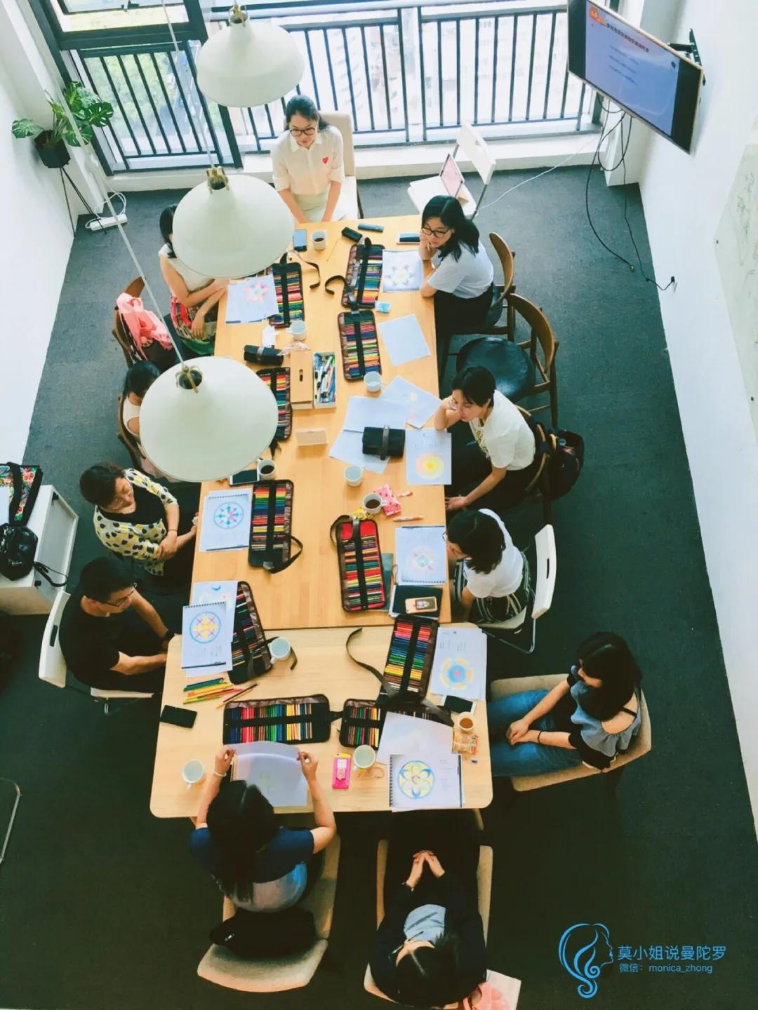 可以治愈心灵的绘画,怎样通过绘画疗愈自己