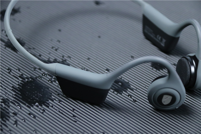 全新耳机无线蓝牙,南卡NEO骨传导耳机上手体验