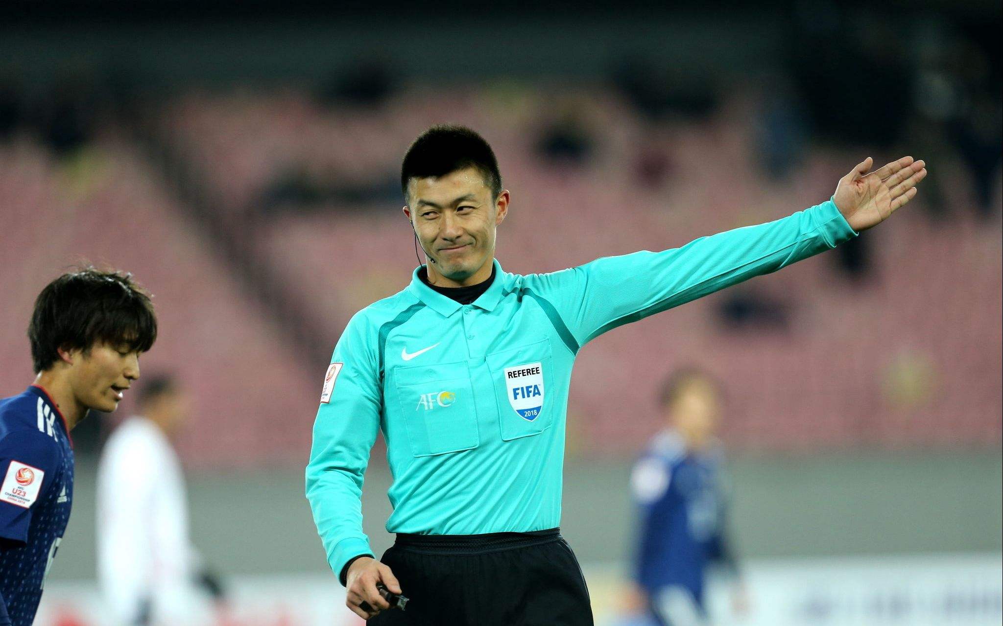 澳门世界杯趣事,世界杯趣事