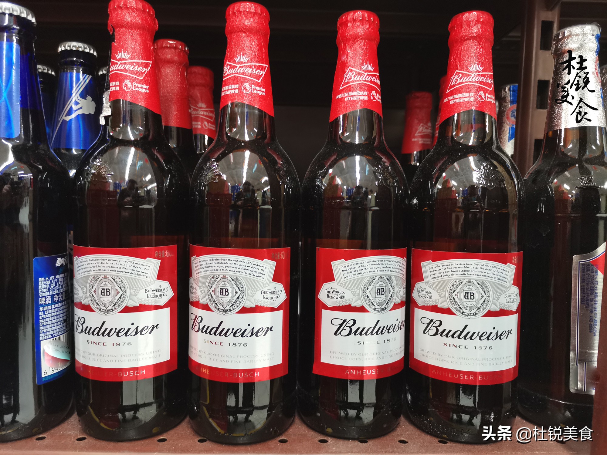 口感最好10种进口啤酒,公认最好喝的五款啤酒单品