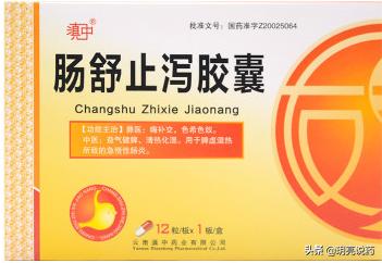 慢性泄泻中成药,治慢性胃肠炎的中成药有哪些