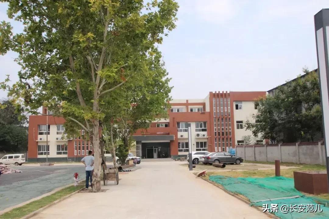 西安最新的学校建设计划,西安大兴新区新建学校计划