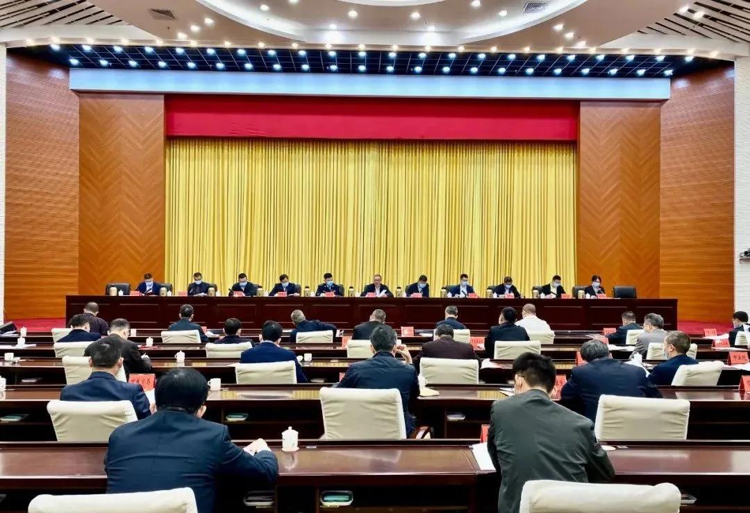 茂名市原副市长、市公安局长黄果履新汕头