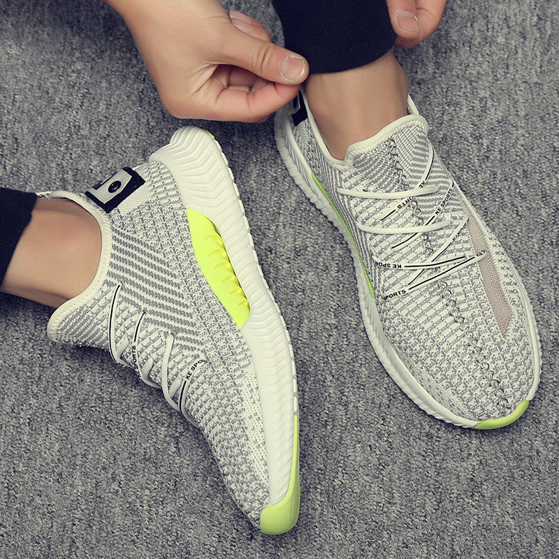 简单个性潮流男鞋,简单又高级的男鞋