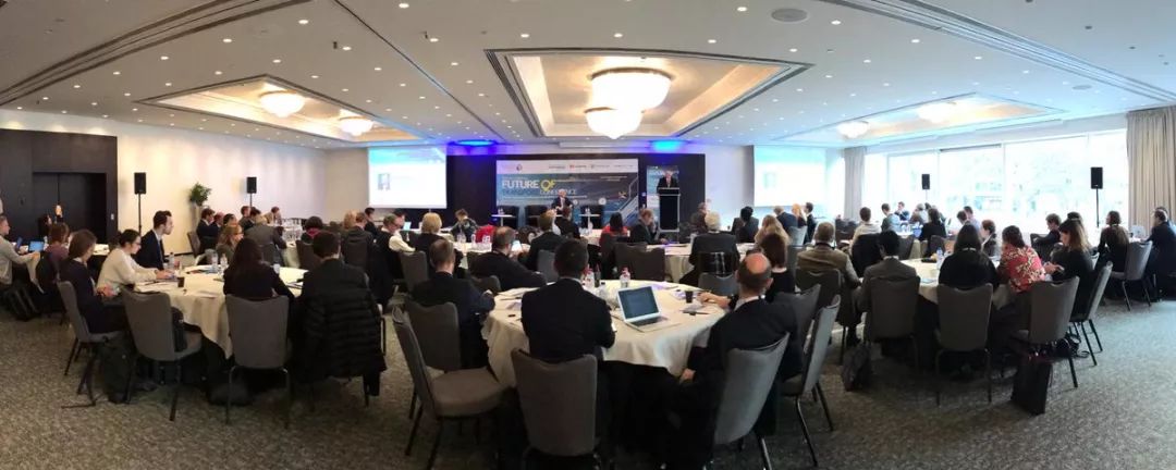 欧洲2023峰会,2023年的欧洲峰会