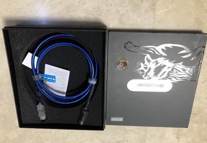 开博尔hdmi线2.1,开博尔q系列hdmi线评测