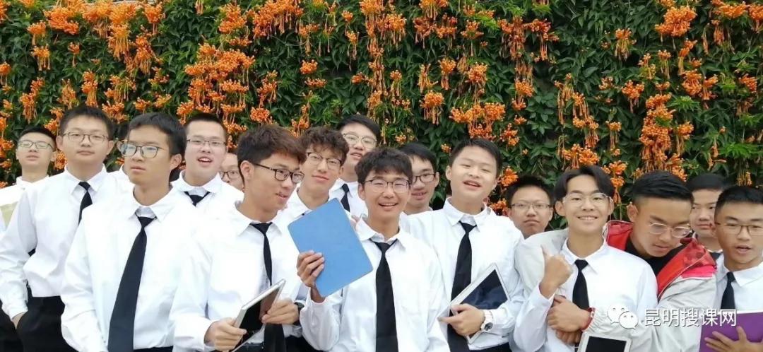 一校开七花！9年相伴，优秀老师助力昆三中集团化办学创新佳绩