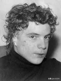 世界首富保罗盖蒂的大儿子,世界首富盖蒂家族继承人