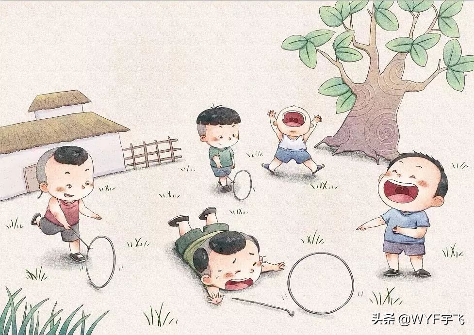 细数90后的童年游戏,童年游戏有哪些适合多人玩的