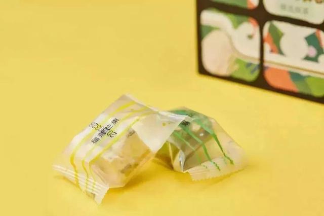 日销5000盒，天天断货！刷爆魔都吃货圈的曲奇，现在免费请你吃！