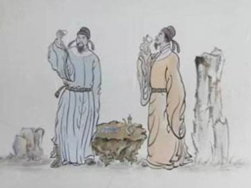 杜甫是怎么被推上神坛的,杜甫如何走上诗圣之路