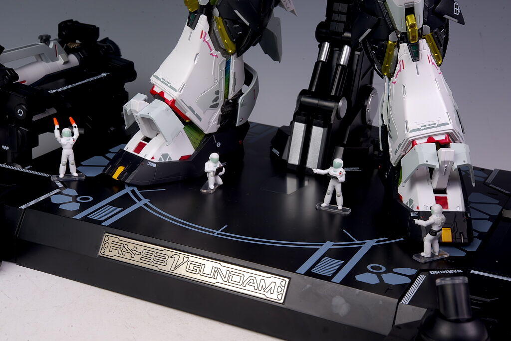 模玩评测揭皇榜,新人入坑模玩推荐