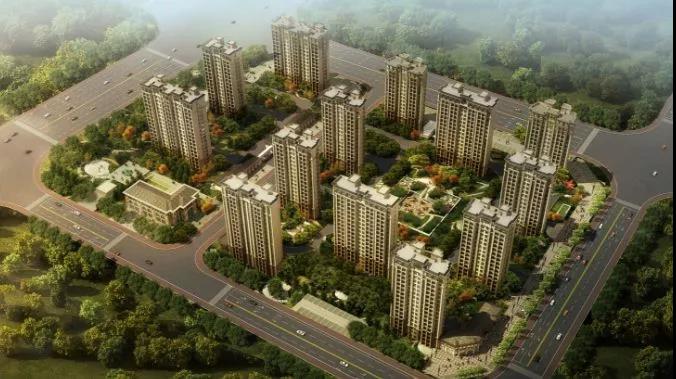 沧州值得入手的新楼盘,沧州新盘项目