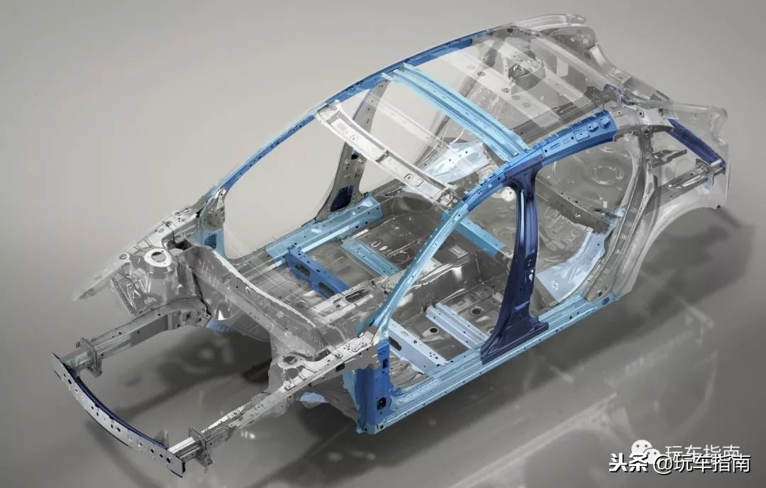 全新马自达3官方公布详细解读!189匹230牛米/4驱斗得过思域?