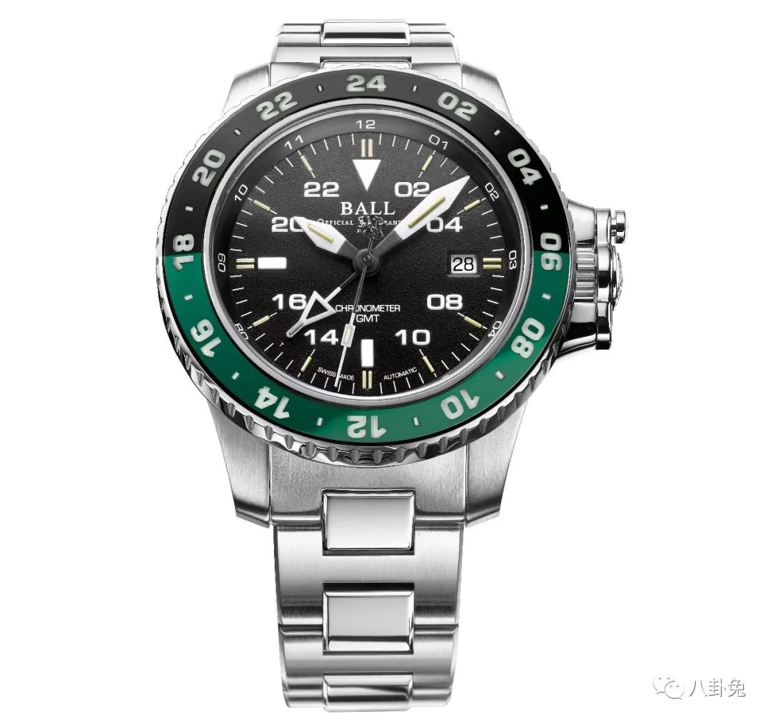 波尔表发光,为什么波尔手表夜光不行了