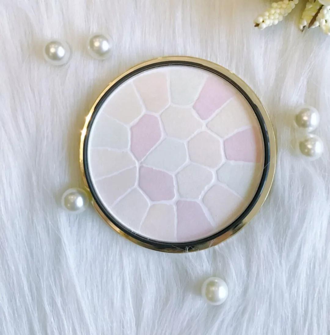 日本平价定妆散粉推荐,定妆蜜粉热销款