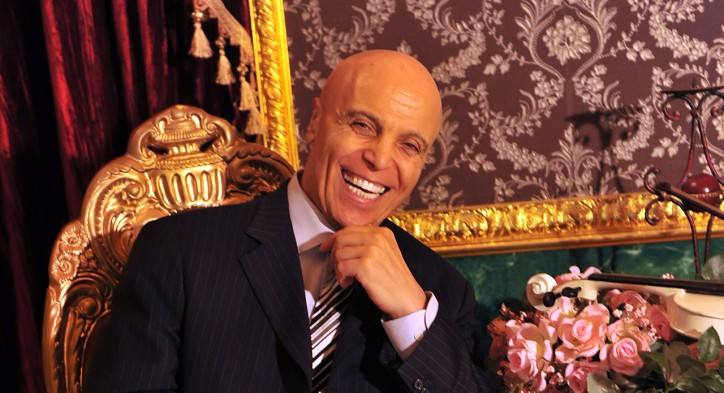 世界西装排名前十,最顶级西装价格