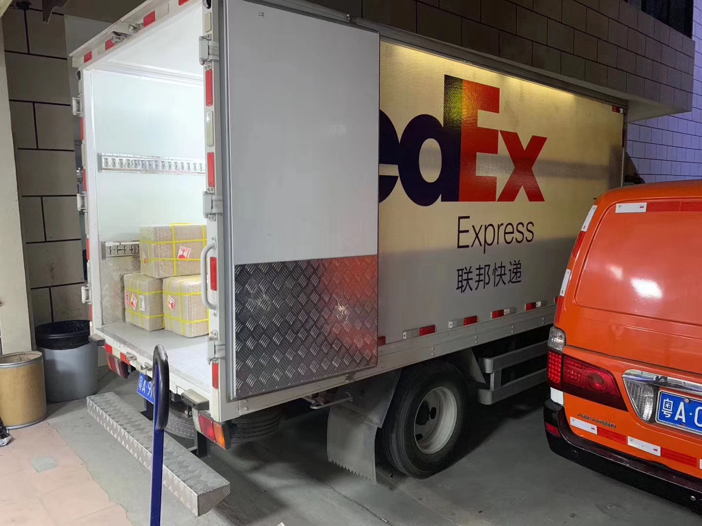 想寄东西用哪种最便宜快递,想寄东西到加拿大找国际物流