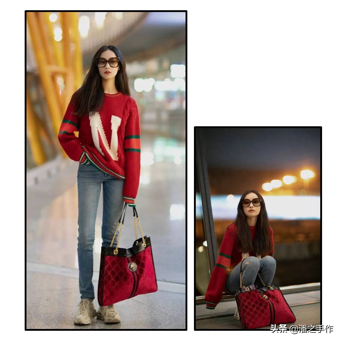 这款包包神了！不仅蔡依林、李宇春，连萧敬腾纷纷都种草