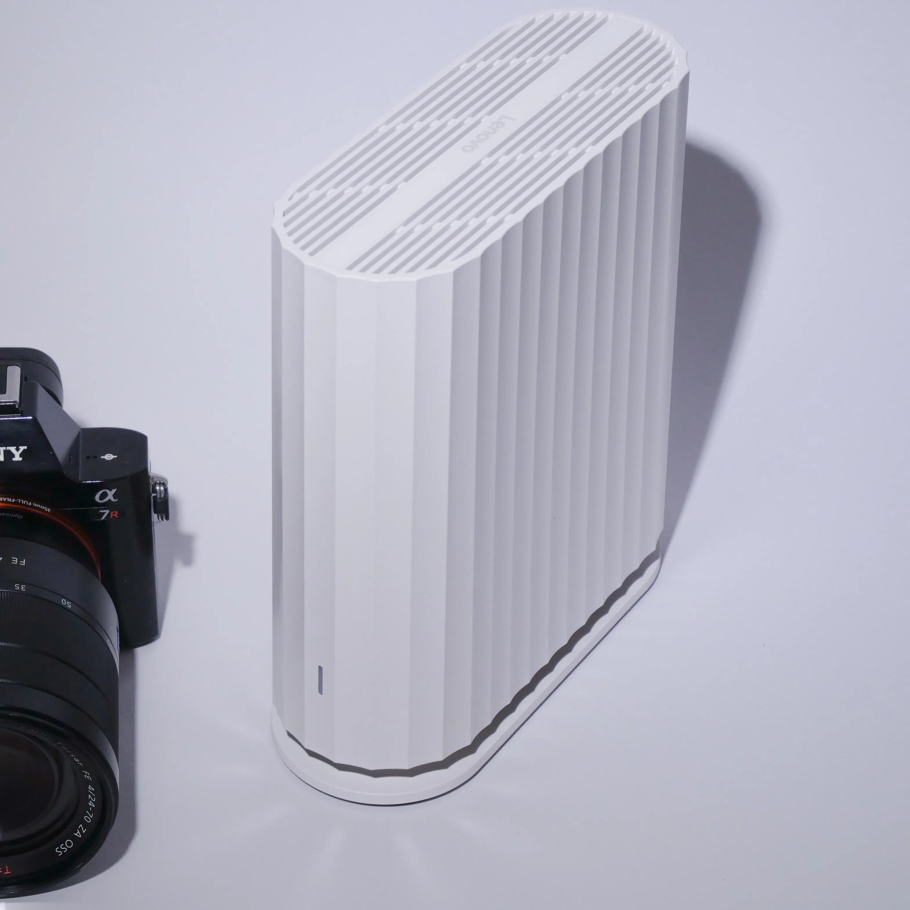 联想个人云存储A1,联想个人云存储t2体验