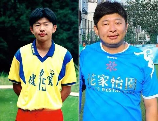 健力宝留洋巴西球员如今状况,健力宝第一批留洋巴西球员