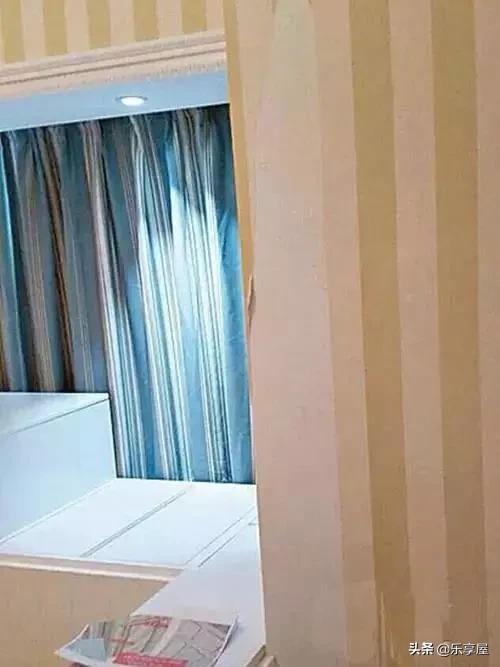 花80万装修被坑,明星房子装修都会遇坑