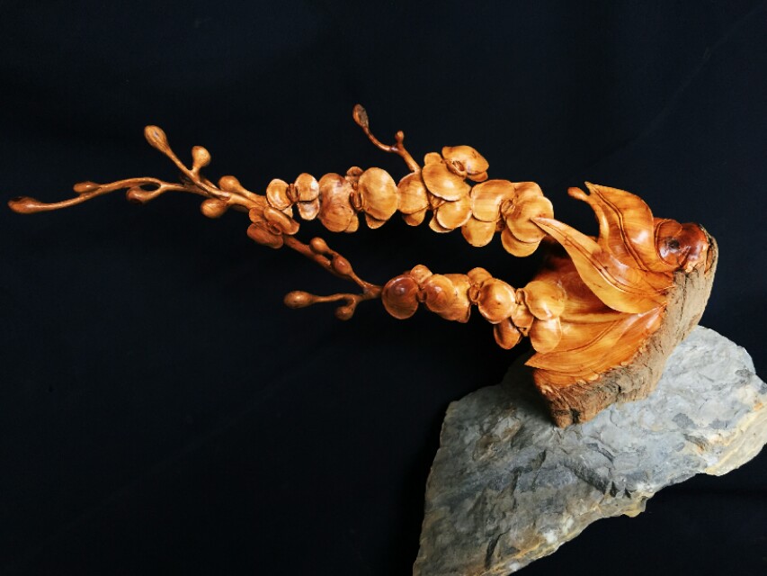 自学木雕时，最容易掉的几个坑