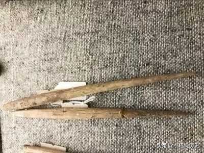 姜子牙发明筷子的故事,筷子是商朝时期妲己发明的