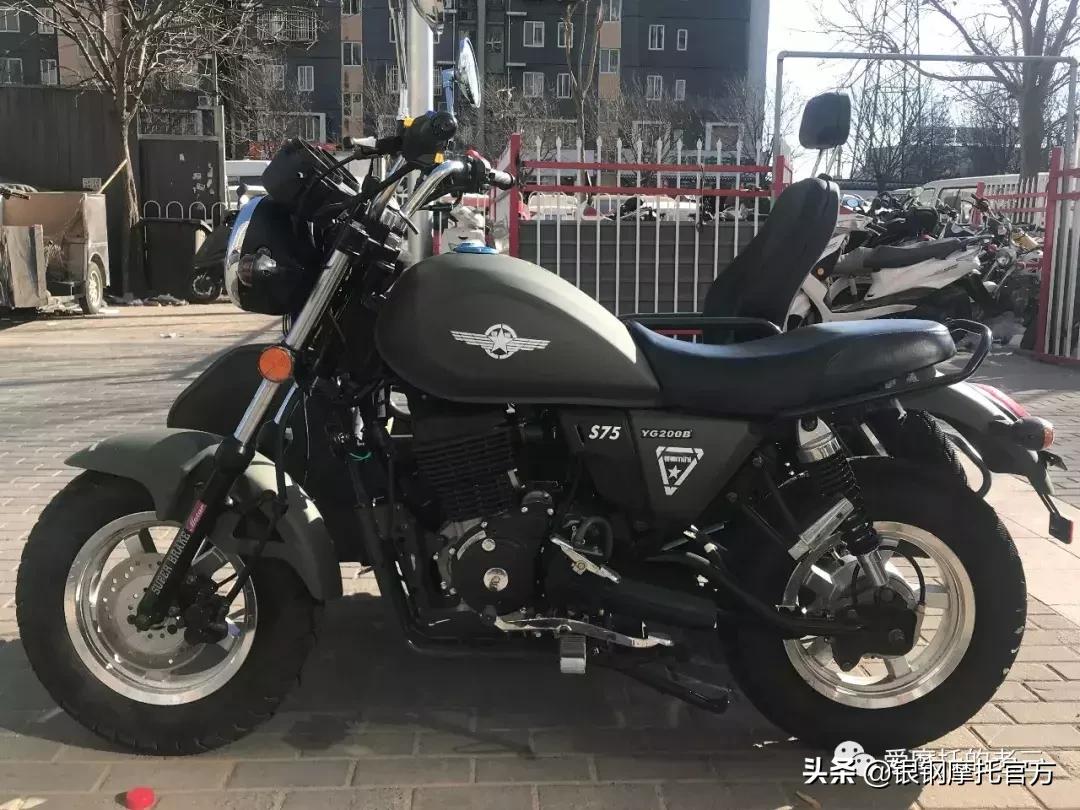 银钢supermini150边三轮,新款银钢150mini边三轮