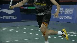 羽毛球常见脚部伤病,羽毛球脚法大全图解