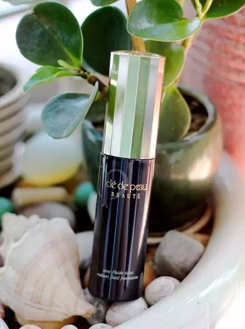 cpb底妆全套,底妆隔离服帖不卡粉不脱妆教程