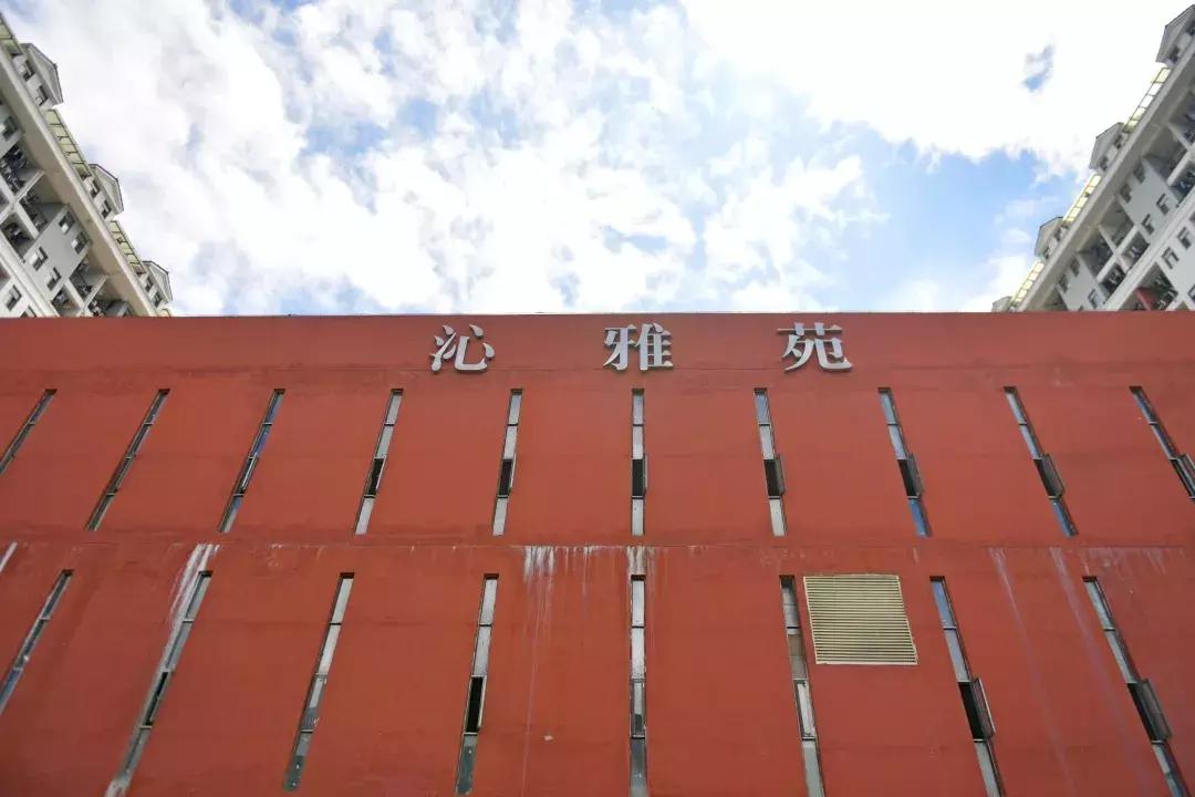 人民视频直播打卡我的大学——百年贵大，“贵”在有你