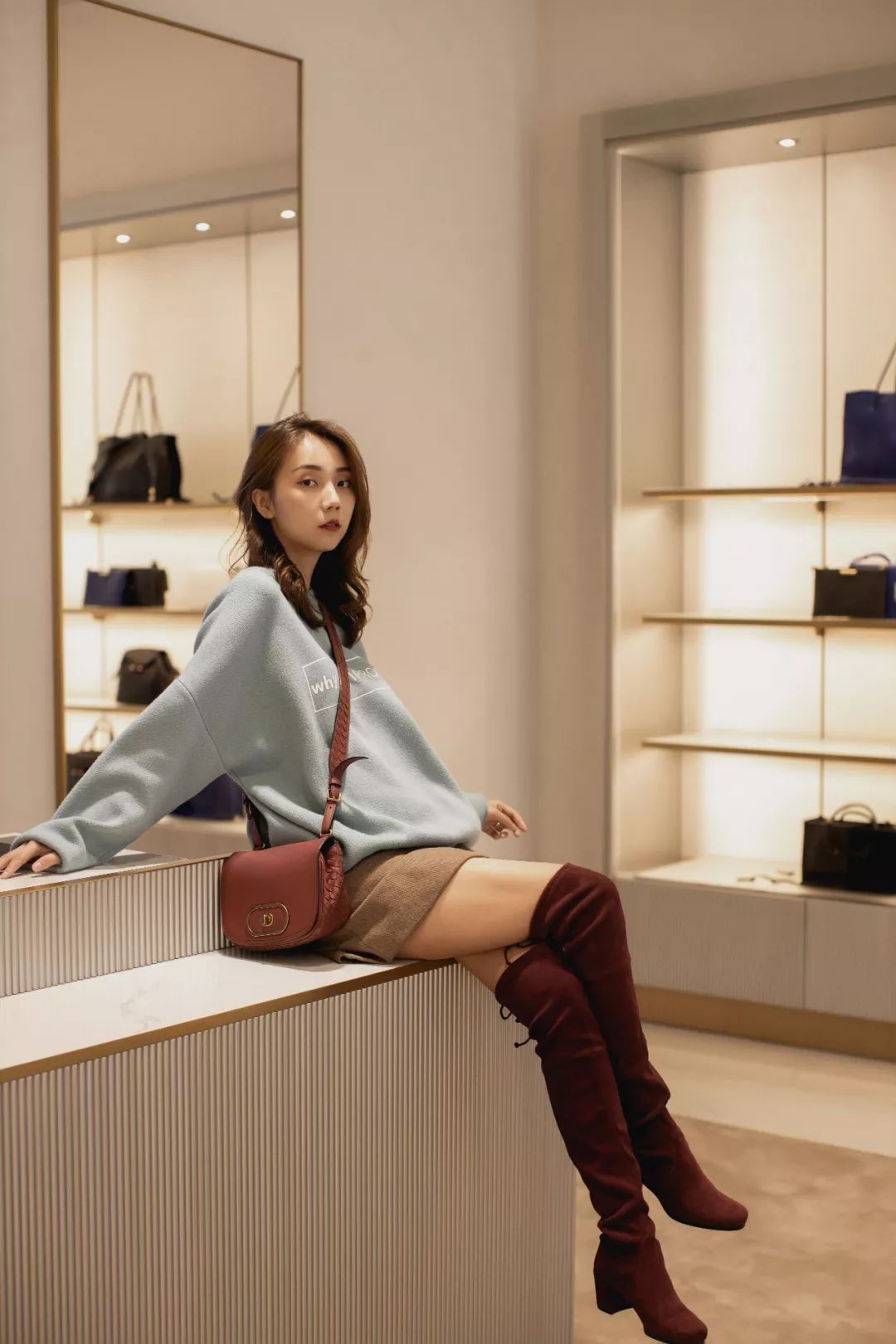 十一假期准备,暑假买这几双鞋就够了