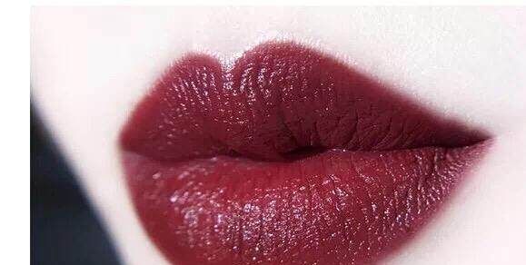 香奈儿口红部分试色,香奈儿diorgucci的口红哪个好