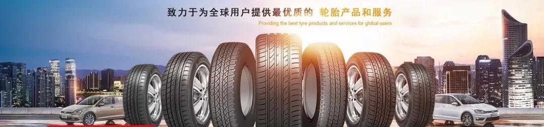 各种类型的轮胎对比测试,中外轮胎对比测试