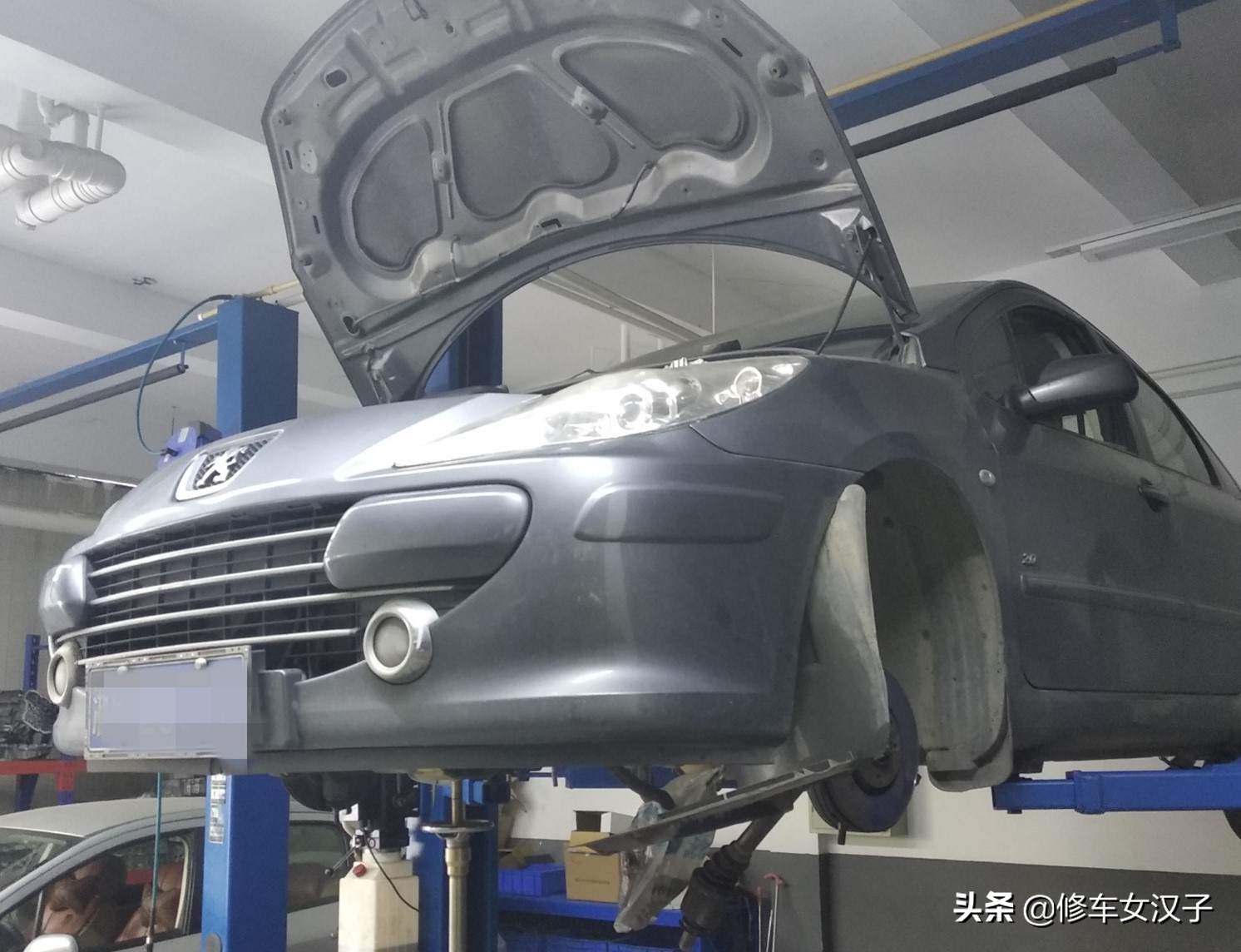 变速箱油封漏油解决方案,手动变速箱漏油怎么回事