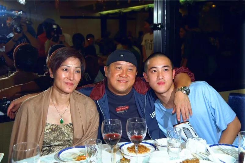 香港明星足球队曾志伟,曾志伟足球运动员时期