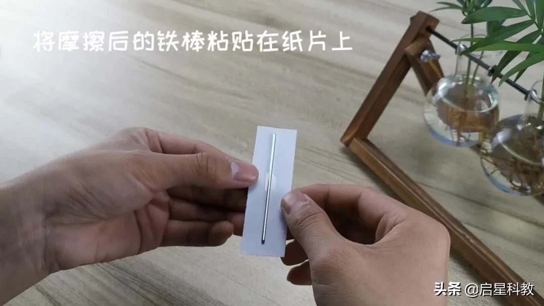 指南针的朝向图解,指南针为什么可以指点方向