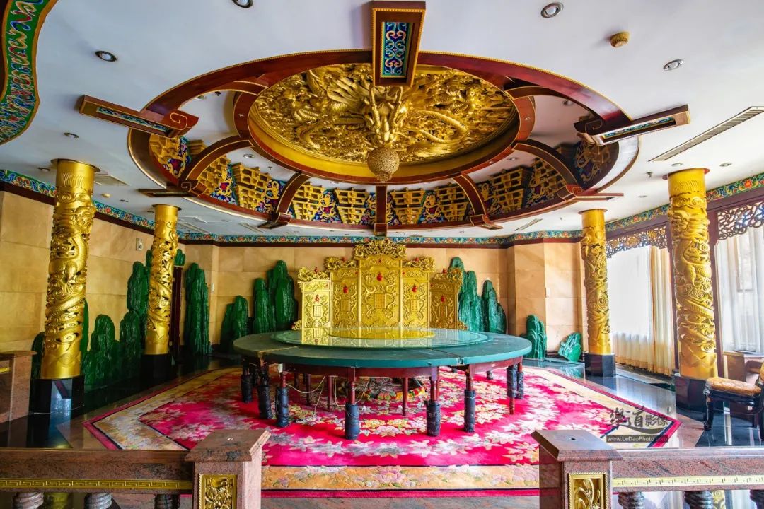 济南消失老字号饭店,济南鱼翅皇宫大酒店拆除原因