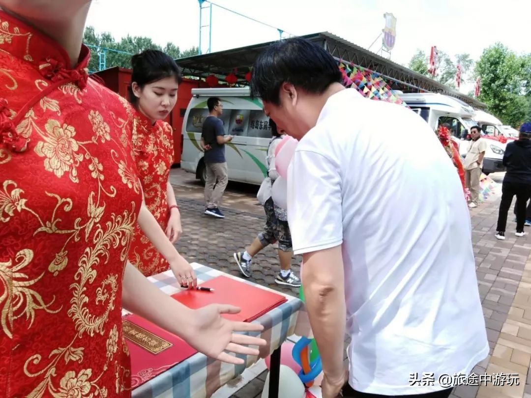 沈阳众力达鸟岛东房车露营地,沈阳宇通房车营地