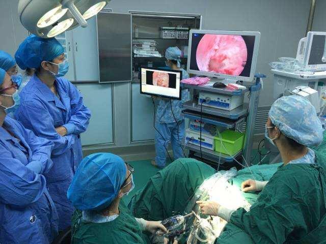 倪海厦治疗输卵管堵塞,输卵管堵塞该如何治疗