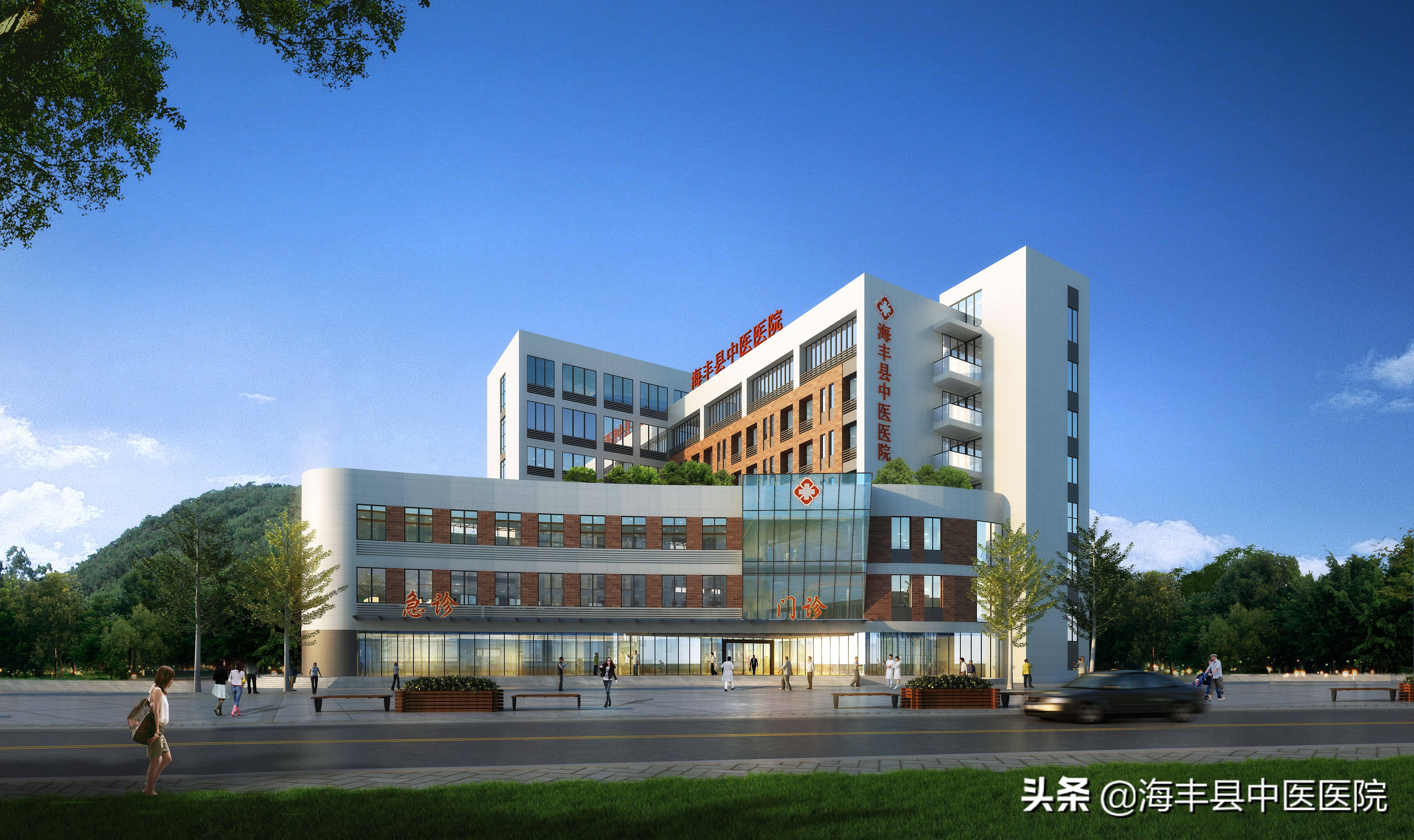 健康与美丽的同行,健康与美丽一起同行