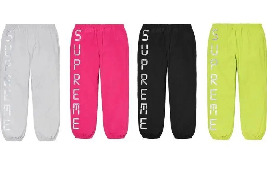 supreme最新一期,supreme2020第8周