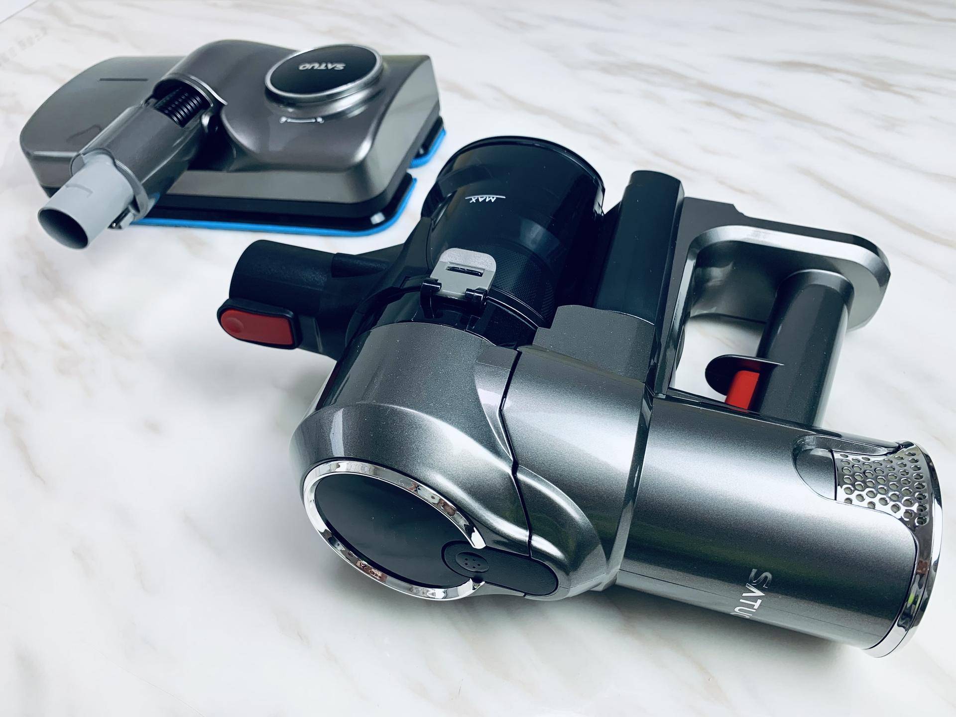 吸尘器拖地无死角,吸尘器清理地面勤快爱干净