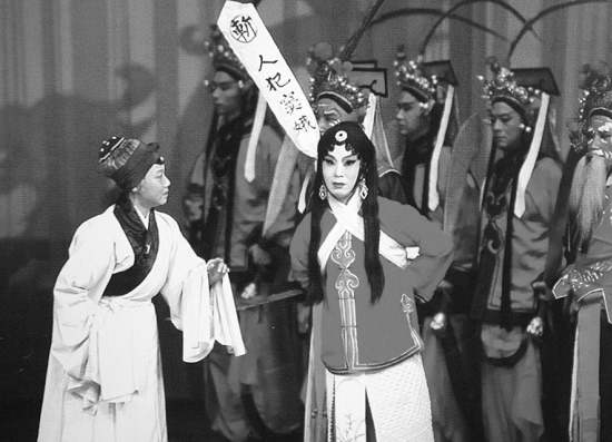 颠覆女性传统美学形象:关汉卿一反世俗喜爱辣妹究竟为哪般?