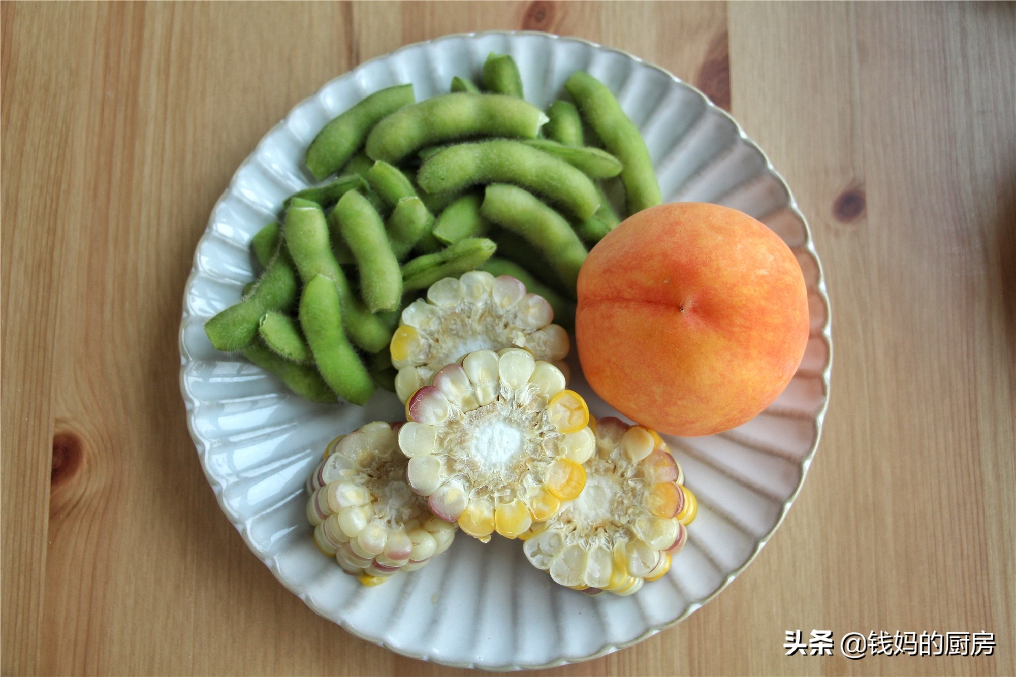 晒晒三口的晚餐,晒晒一家5口的午餐