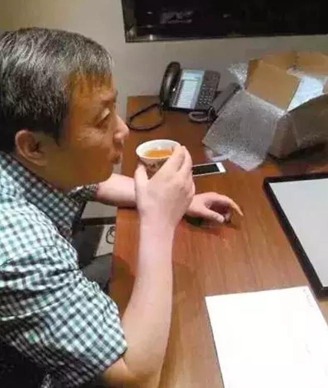 大师收藏茶杯,茶杯拍卖1000万