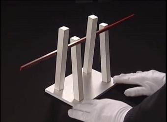 静图变动图视觉错觉,静图会动