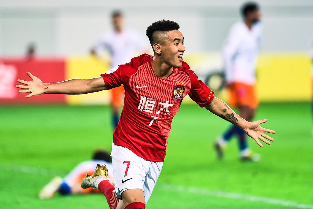 韦世豪和孙继海有多像,孙继海谈韦世豪缺席亚洲杯