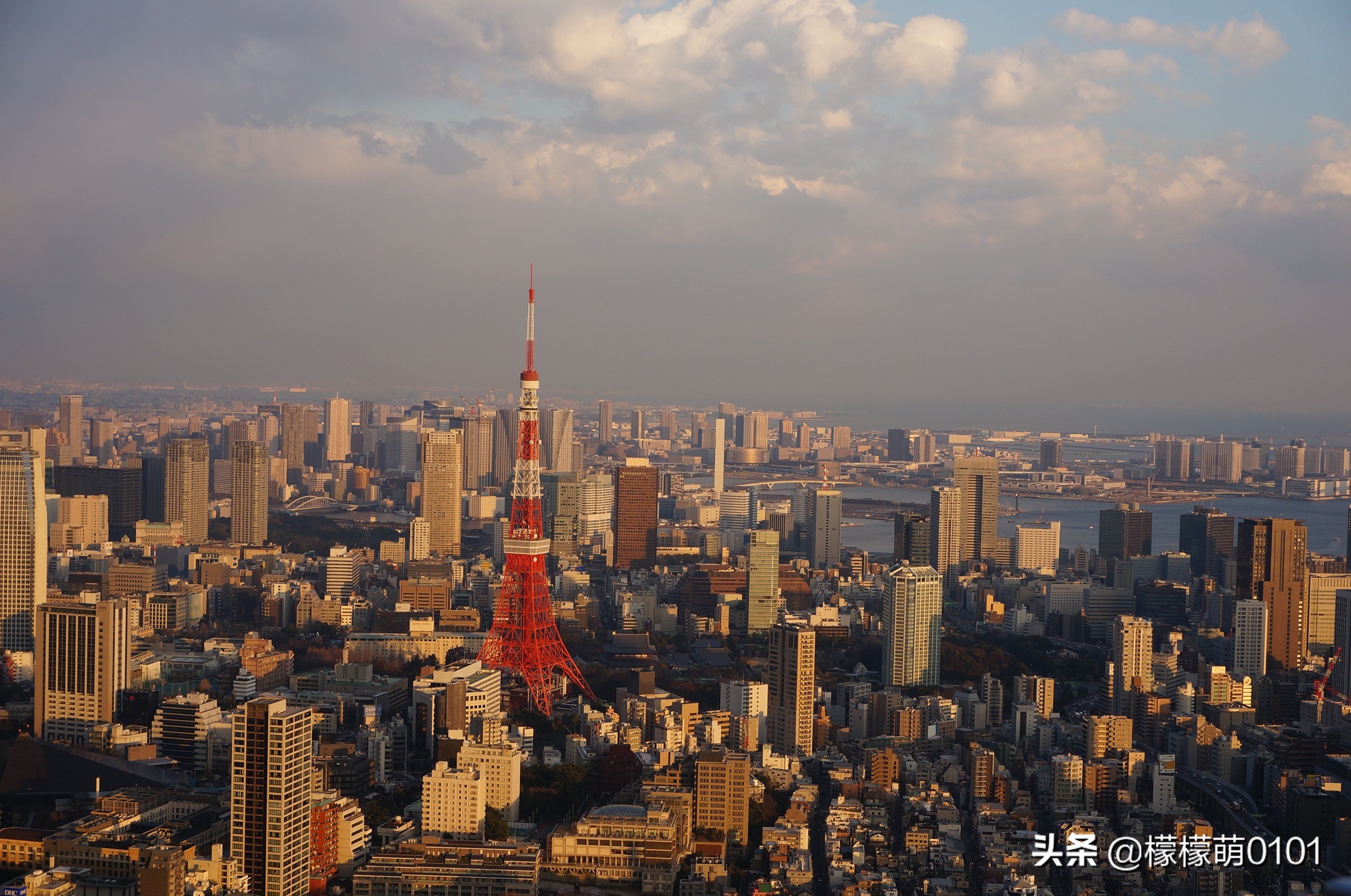 游玩东京攻略,玩转日本东京最全旅游攻略